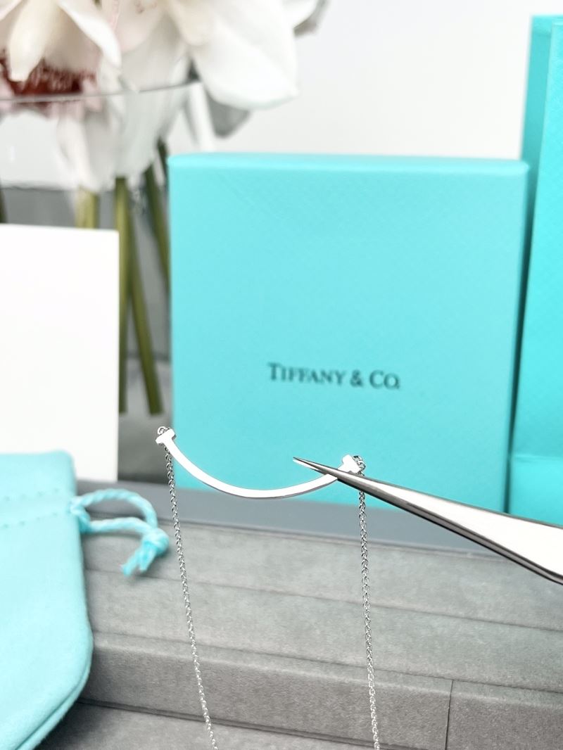 Tiffany Necklaces